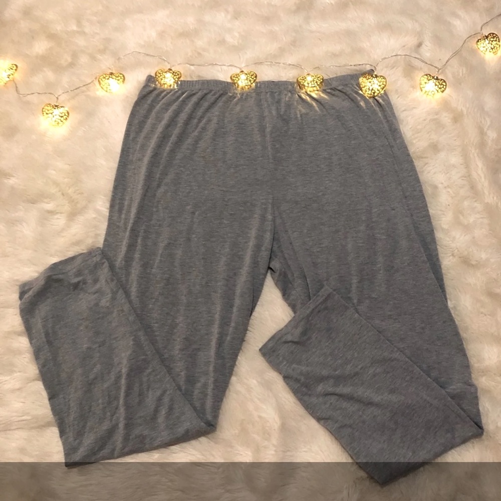 Plus size Pretty Little Thing leggings!